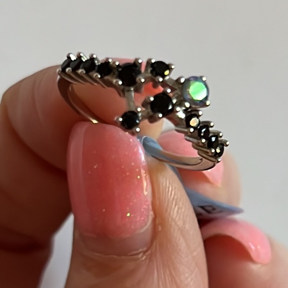 Seeing Stars Constellation Ring sz6 - Picture 13 of 16